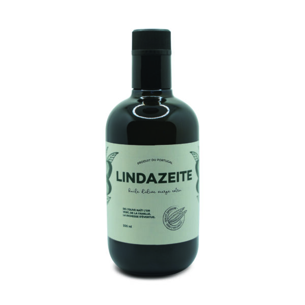 Huile d'Olive Lindazeite