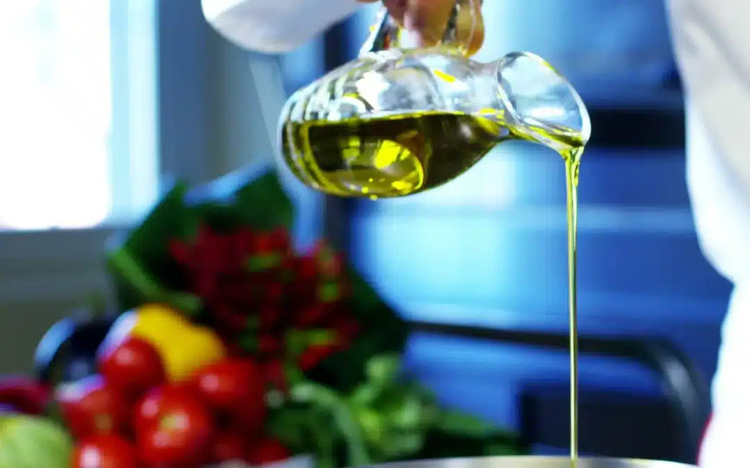 Les biophénols de l’huile d’olive extra vierge sont liés à l’amélioration des résultats en matière d’obésité et de prédiabète